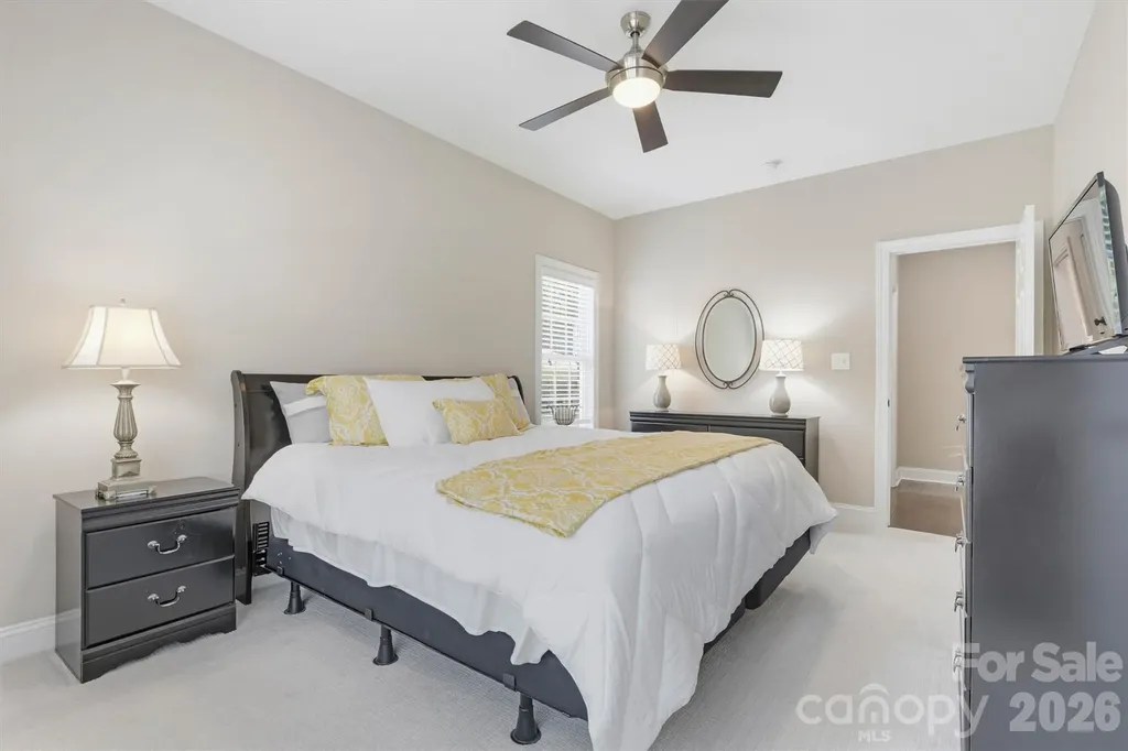 7882 Ballentrae Place Stanley NC 28164