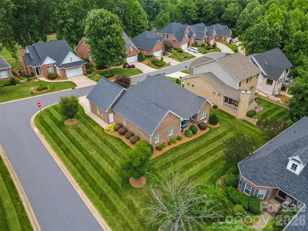 7882 Ballentrae Place Stanley NC 28164