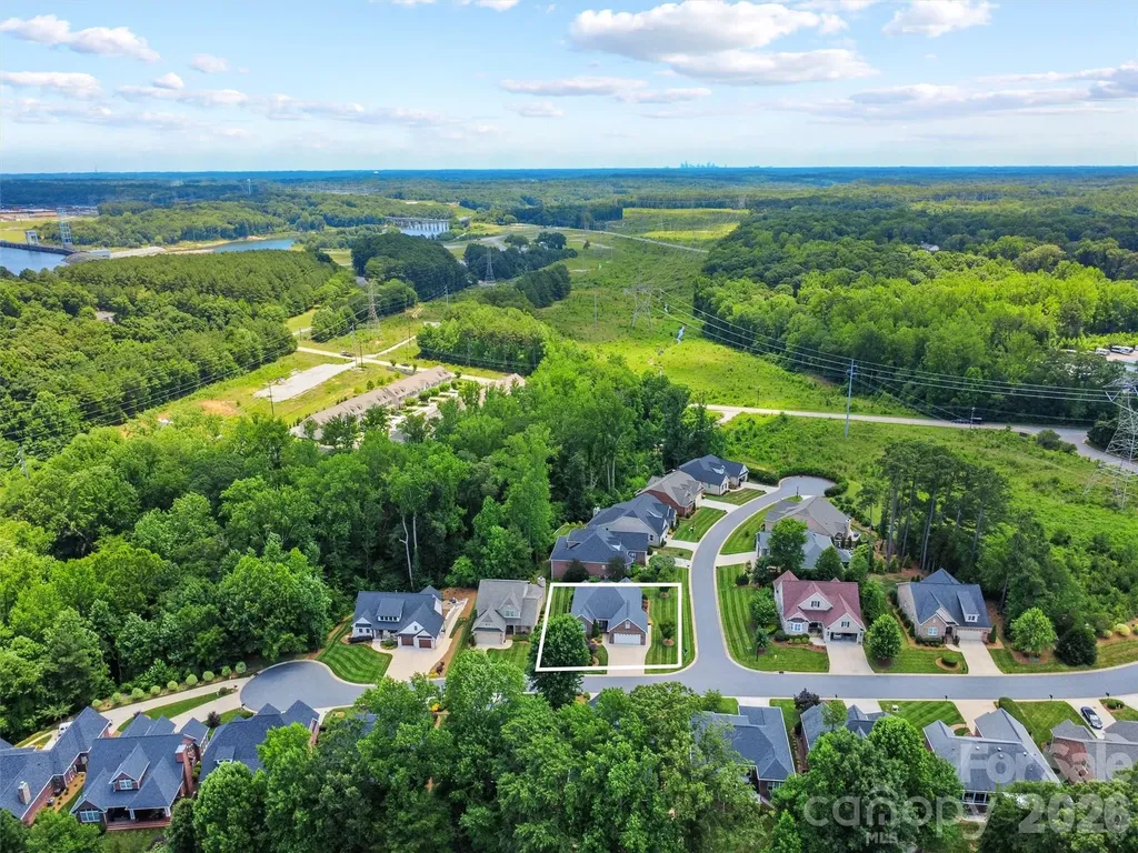 7882 Ballentrae Place Stanley NC 28164