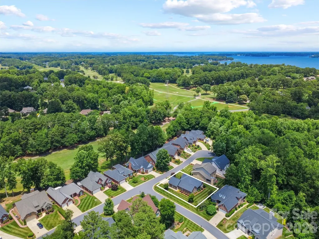 7882 Ballentrae Place Stanley NC 28164