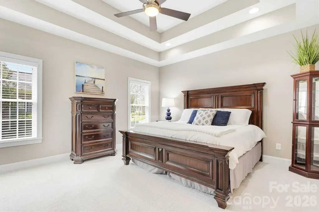 7882 Ballentrae Place Stanley NC 28164