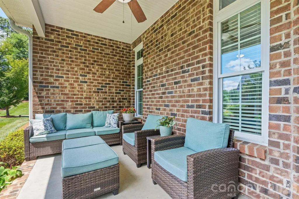 7882 Ballentrae Place Stanley NC 28164