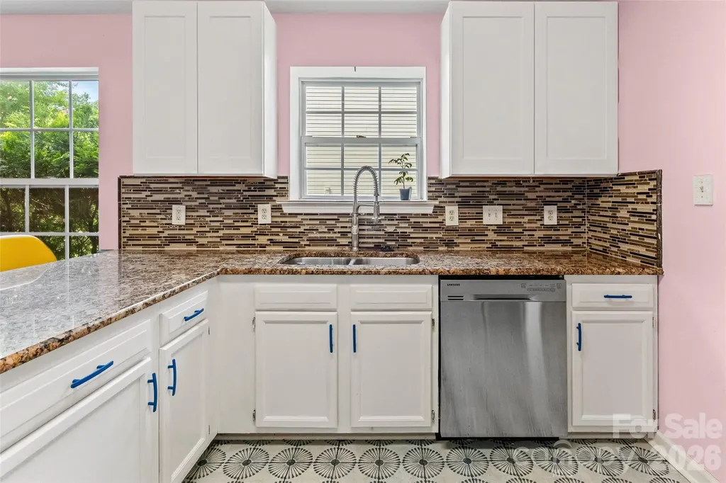 14207 Arbor Ridge Drive Charlotte NC 28273
