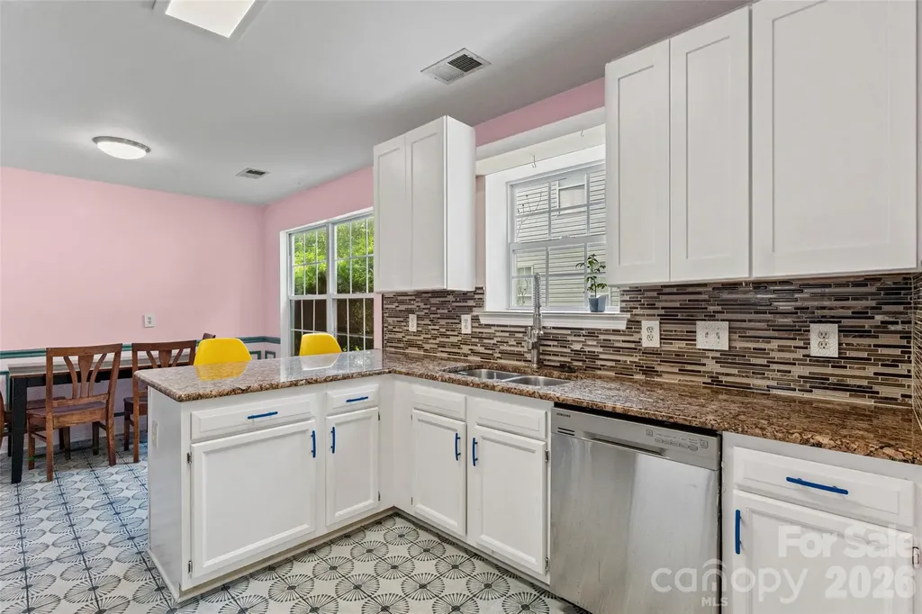 14207 Arbor Ridge Drive Charlotte NC 28273