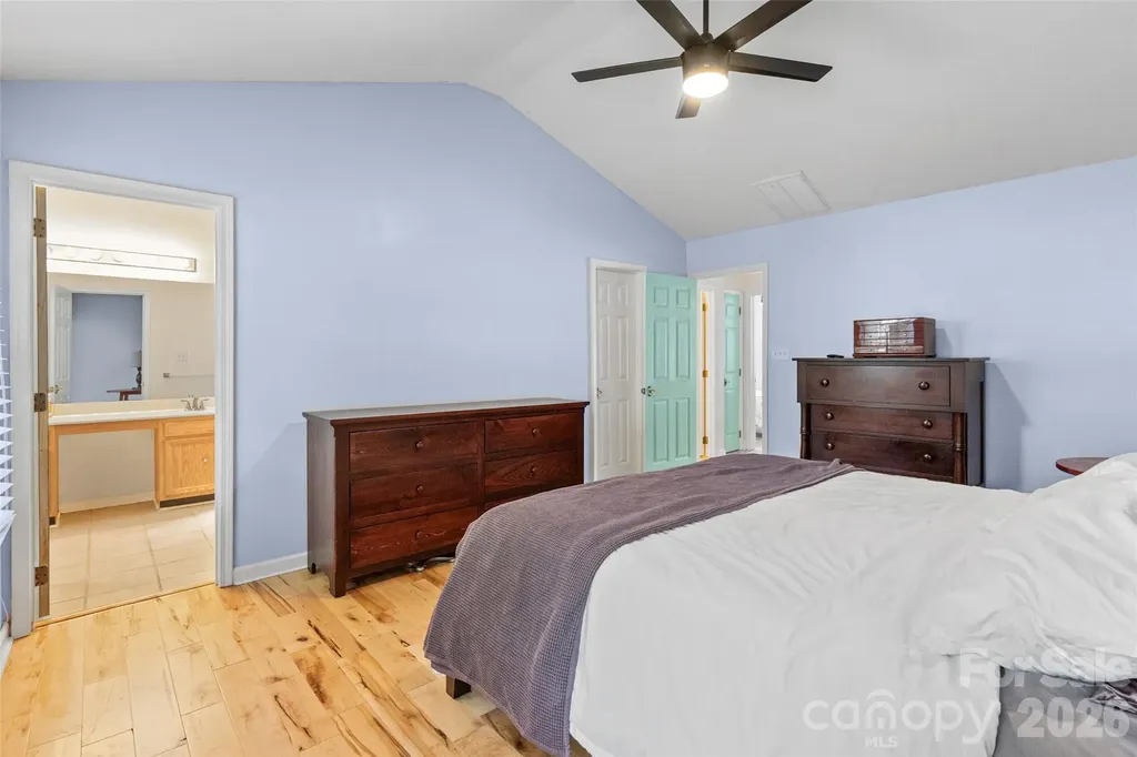 14207 Arbor Ridge Drive Charlotte NC 28273