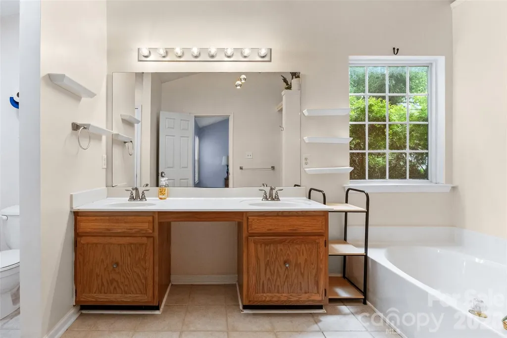 14207 Arbor Ridge Drive Charlotte NC 28273