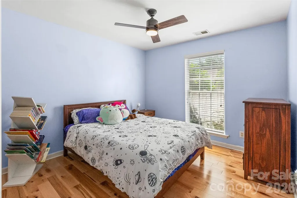 14207 Arbor Ridge Drive Charlotte NC 28273
