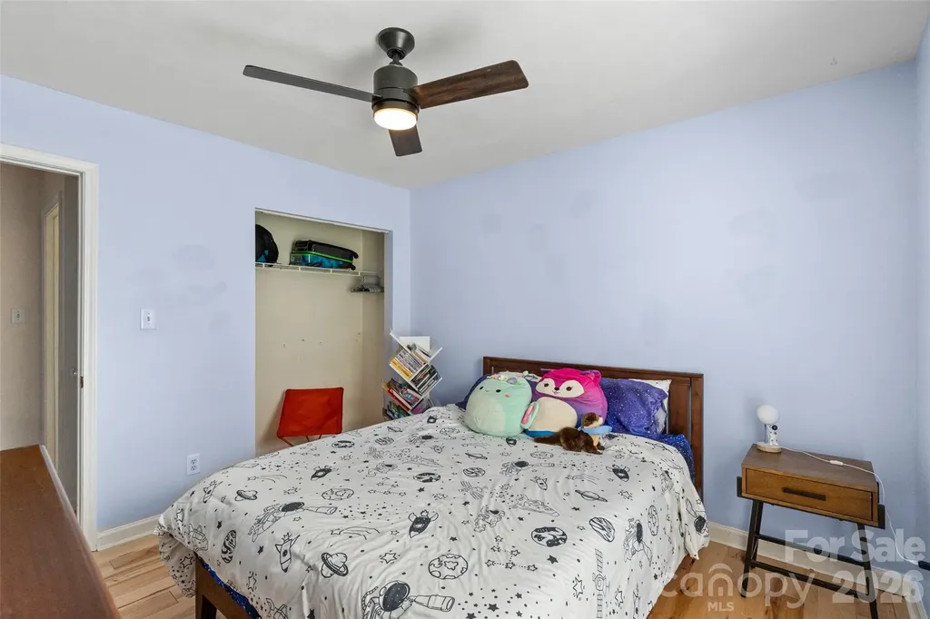 14207 Arbor Ridge Drive Charlotte NC 28273