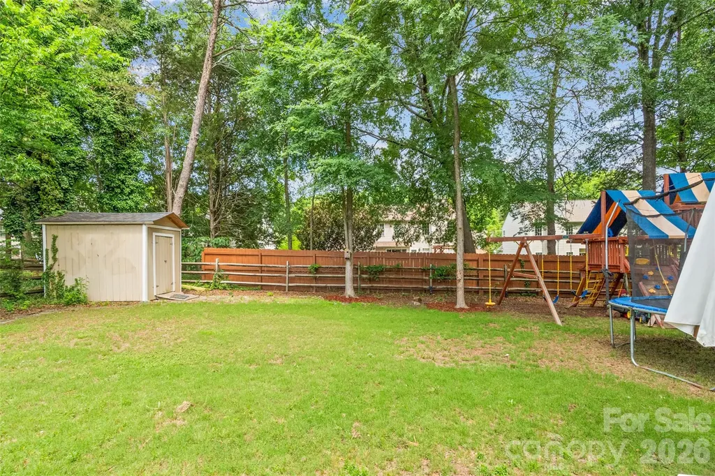14207 Arbor Ridge Drive Charlotte NC 28273