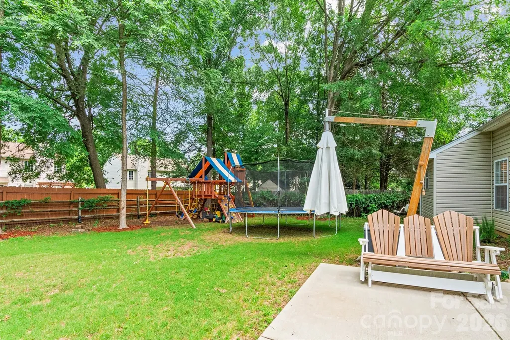 14207 Arbor Ridge Drive Charlotte NC 28273