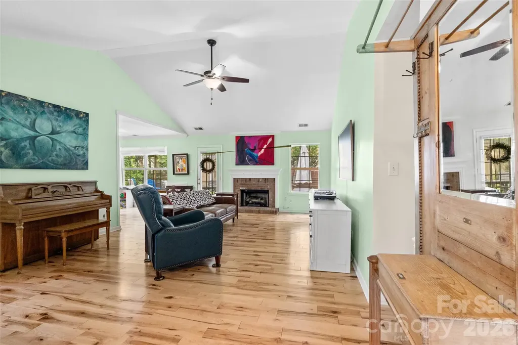 14207 Arbor Ridge Drive Charlotte NC 28273