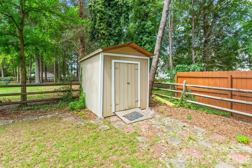 14207 Arbor Ridge Drive Charlotte NC 28273