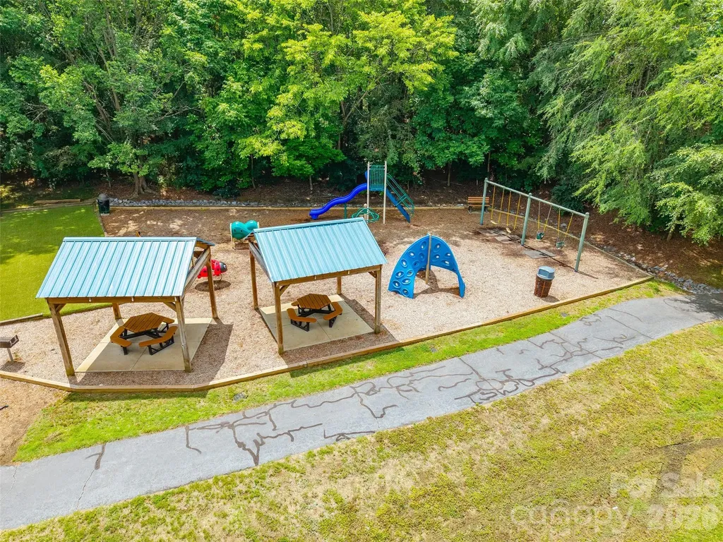 14207 Arbor Ridge Drive Charlotte NC 28273