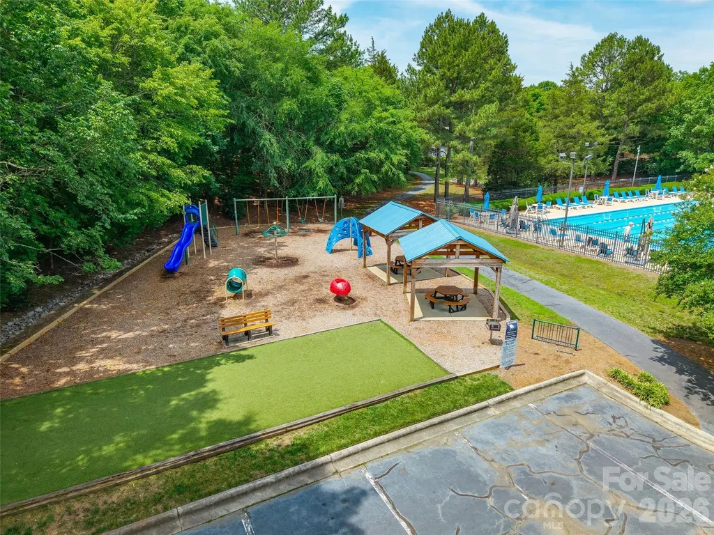 14207 Arbor Ridge Drive Charlotte NC 28273