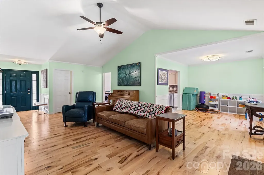14207 Arbor Ridge Drive Charlotte NC 28273