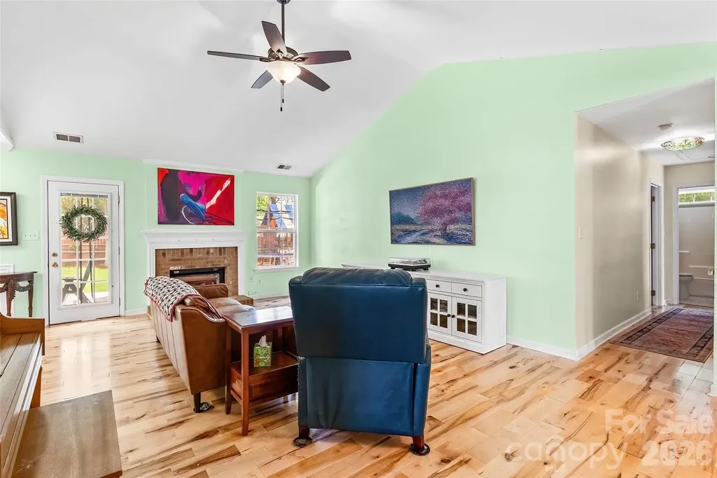 14207 Arbor Ridge Drive Charlotte NC 28273