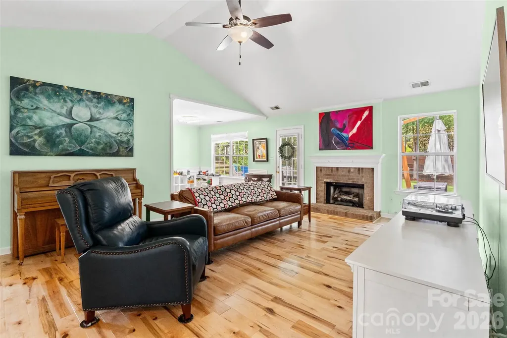14207 Arbor Ridge Drive Charlotte NC 28273