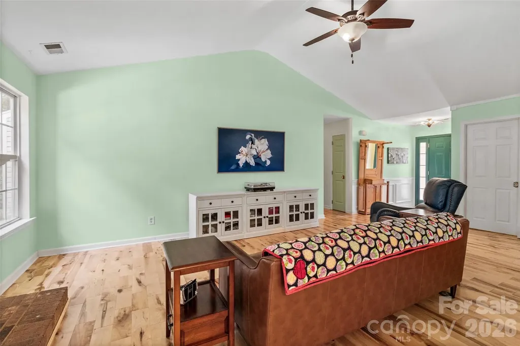 14207 Arbor Ridge Drive Charlotte NC 28273