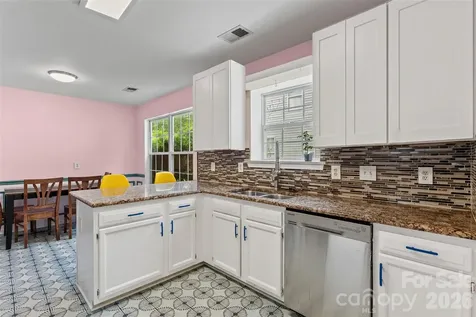 14207 Arbor Ridge Drive Charlotte NC 28273