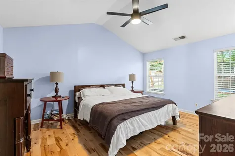 14207 Arbor Ridge Drive Charlotte NC 28273