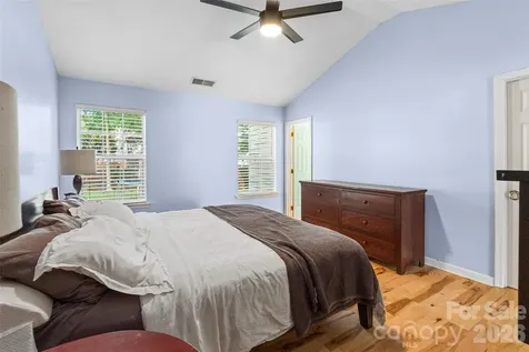14207 Arbor Ridge Drive Charlotte NC 28273
