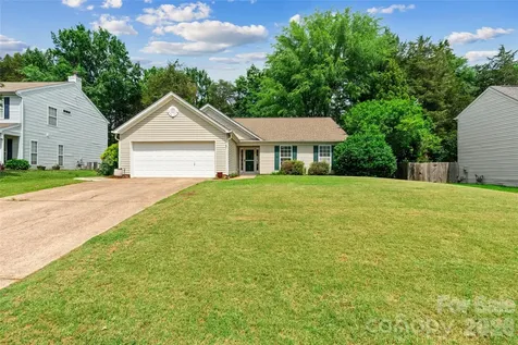 14207 Arbor Ridge Drive Charlotte NC 28273