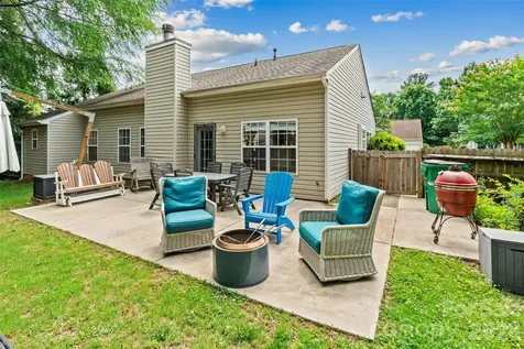 14207 Arbor Ridge Drive Charlotte NC 28273