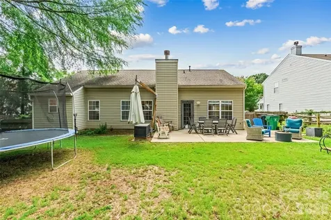 14207 Arbor Ridge Drive Charlotte NC 28273