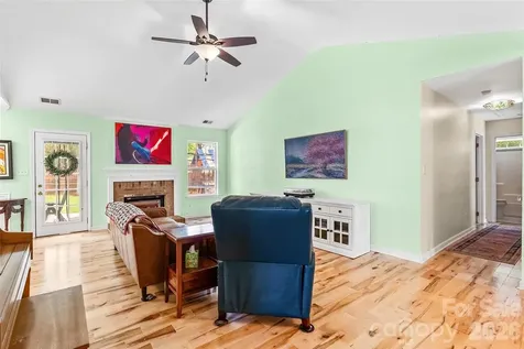 14207 Arbor Ridge Drive Charlotte NC 28273