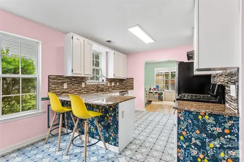 14207 Arbor Ridge Drive Charlotte NC 28273