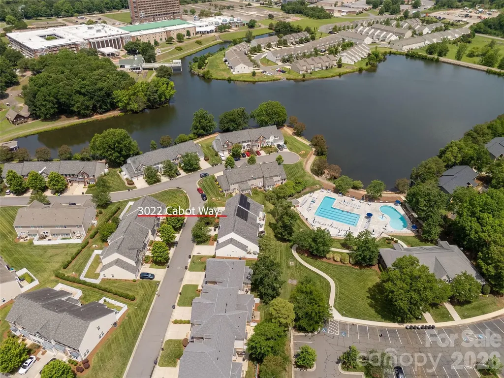 3022 Cabot Way Fort Mill SC 29715