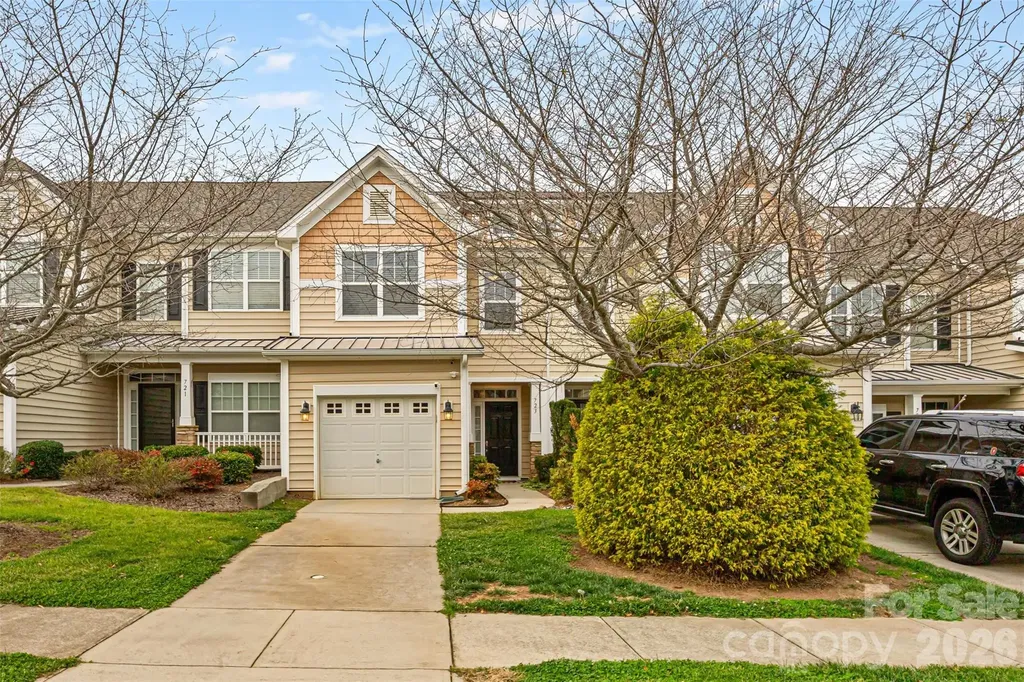 723 Winding Way Rock Hill SC 29732