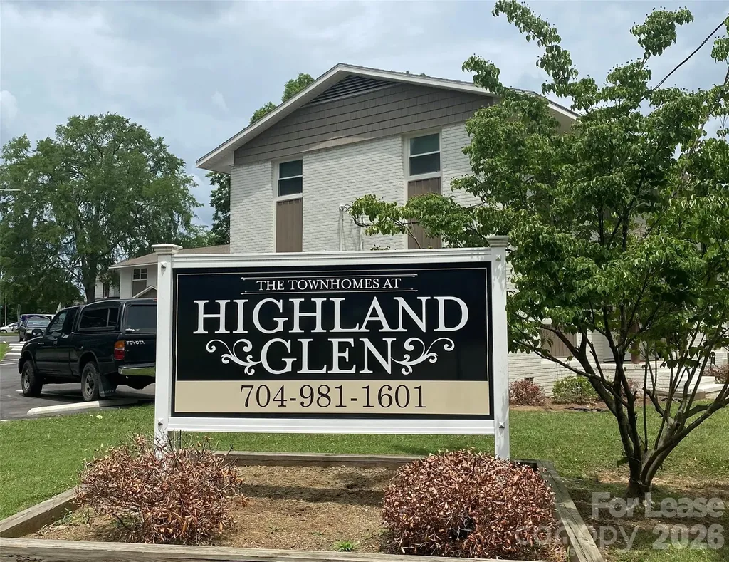 318 Highland Street Mount Holly NC 28120