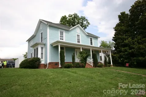316 N Government Street Lincolnton NC 28092