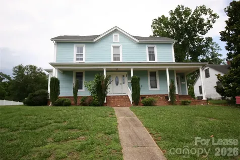316 N Government Street Lincolnton NC 28092