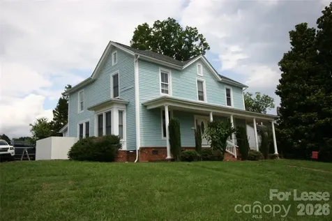 316 N Government Street Lincolnton NC 28092
