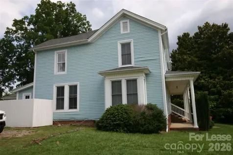 316 N Government Street Lincolnton NC 28092