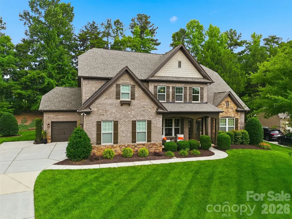 8094 Clems Branch Road Indian Land SC 29707
