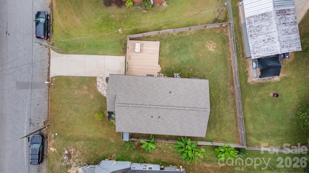 122 Crowell Drive NW Concord NC 28025