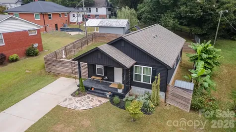 122 Crowell Drive NW Concord NC 28025