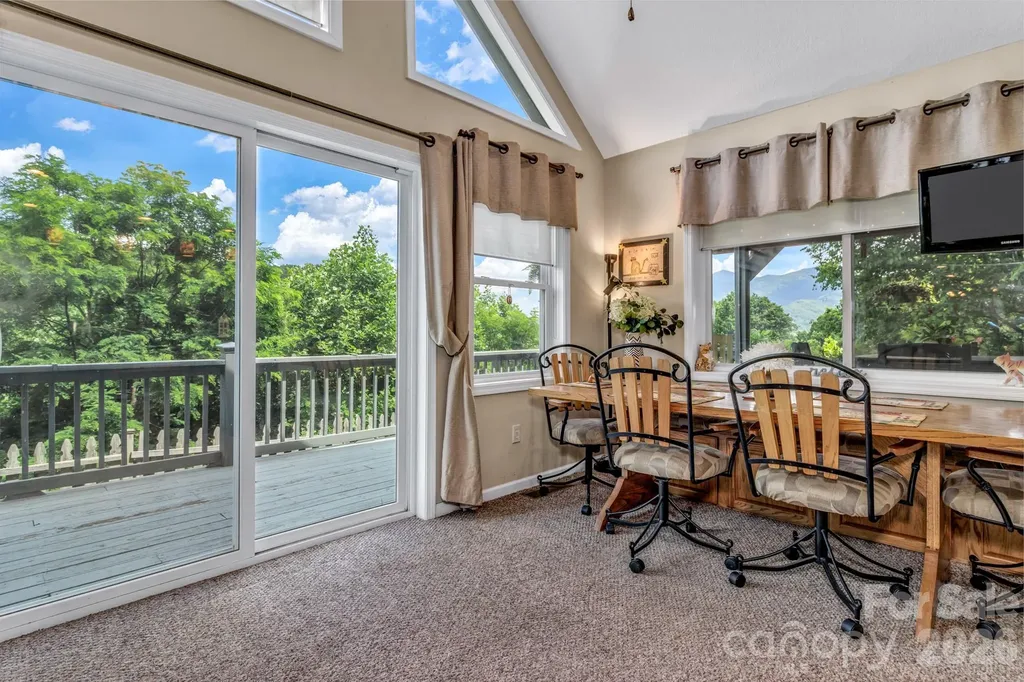 305 Majestic Mountain Drive Burnsville NC 28714