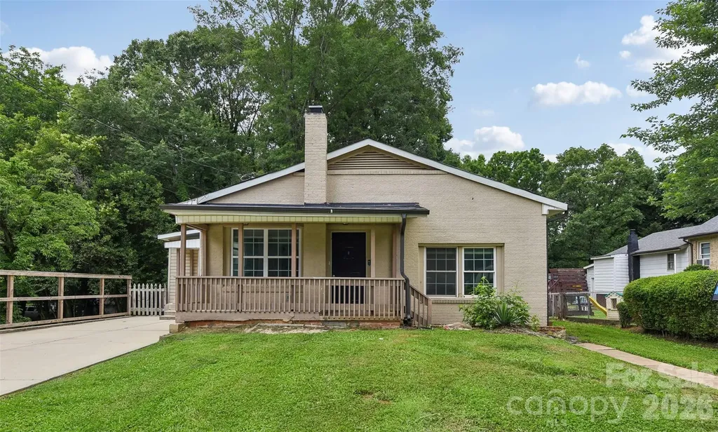 Gastonia NC, 2657 Norman Street
