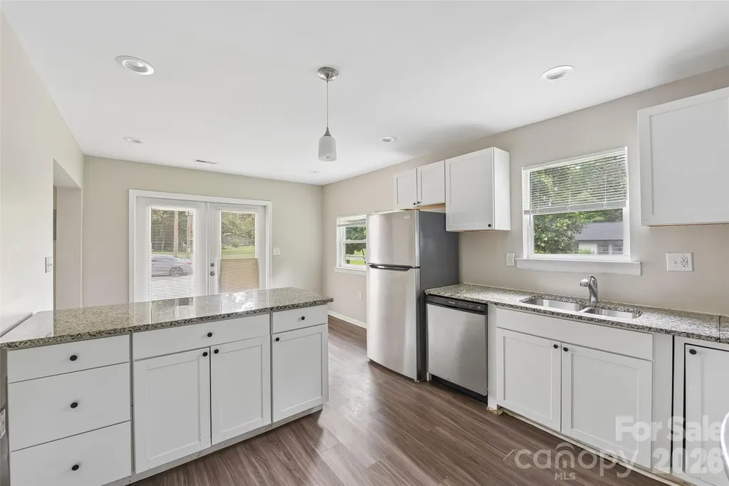 2657 Norman Street Gastonia NC 28056