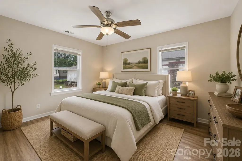 2657 Norman Street Gastonia NC 28056