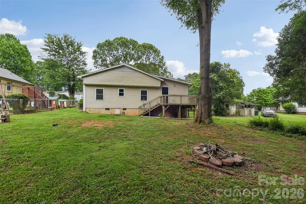 2657 Norman Street Gastonia NC 28056