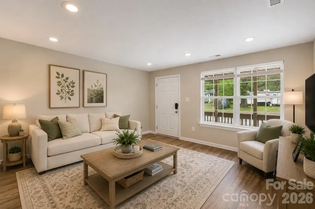 2657 Norman Street Gastonia NC 28056