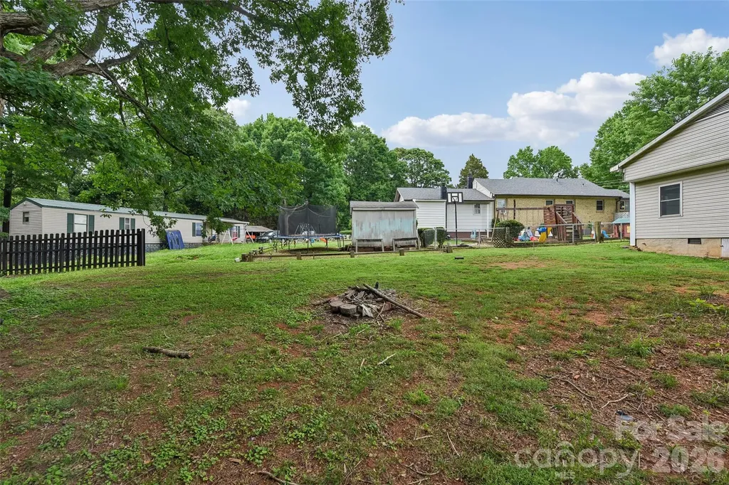 2657 Norman Street Gastonia NC 28056