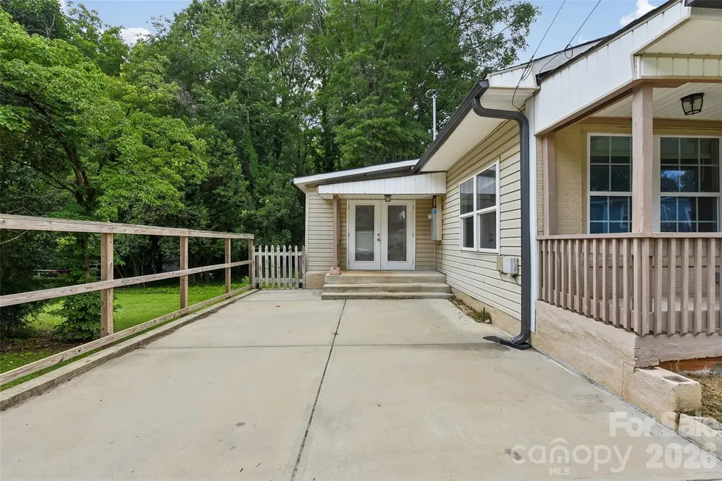2657 Norman Street Gastonia NC 28056