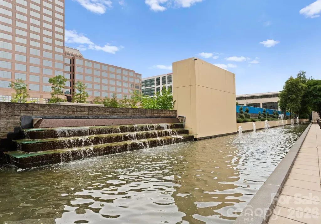 435 S Tryon Street Charlotte NC 28202