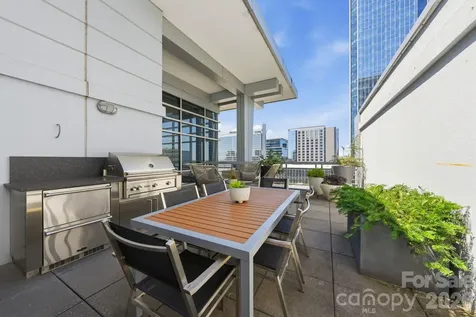 435 S Tryon Street Charlotte NC 28202